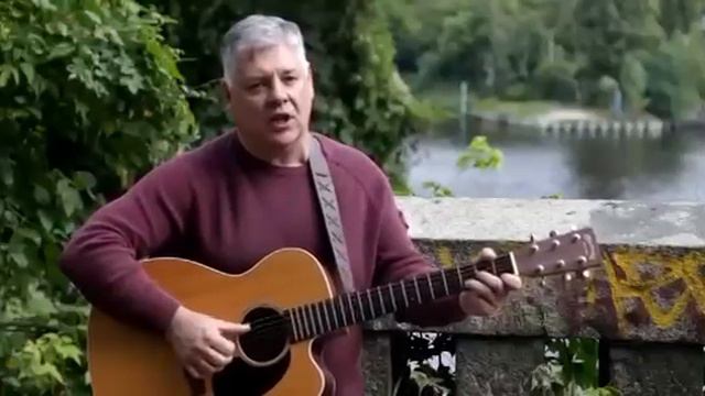 Гимн Жизни: встал и пошел... будет всё хорошо!