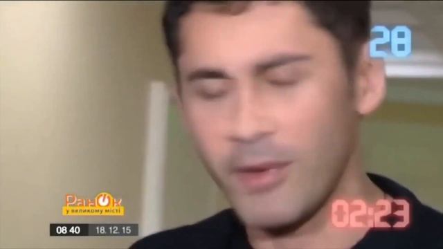 ДАН БАЛАН РАССКАЗАЛ, ПОЧЕМУ РАССТАЛСЯ С ДЕВУШКОЙ И ПОЧЕМУ ДО СИХ ПОР НЕ ЖЕНИЛСЯ