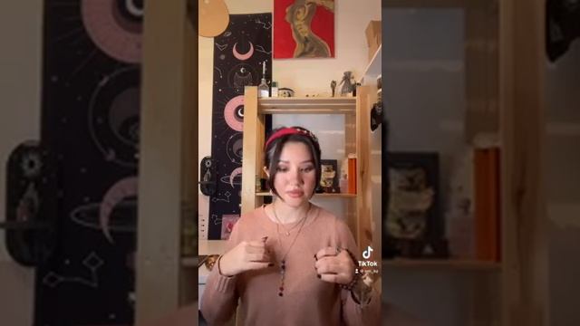 Магические способности как узнать, есть ли они