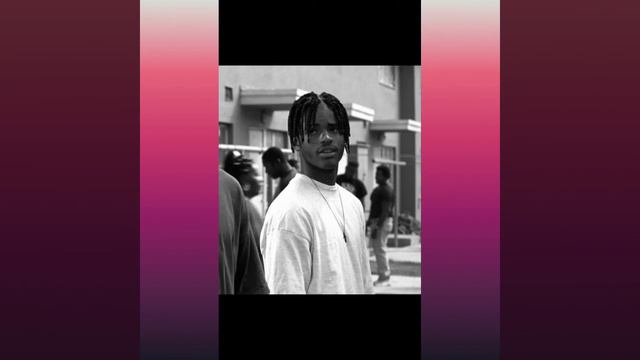 All I Need Lloyd Instrumental