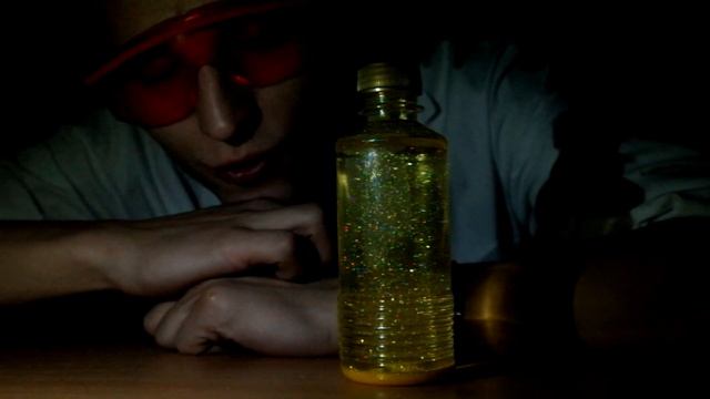 Звёздная пыль. Новый эксперимент!