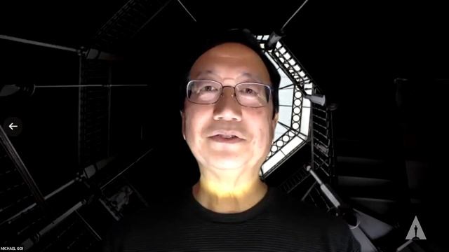 Masterclass: Cinematography - How to Develop Your Personal Visual Style w/Michael Goi