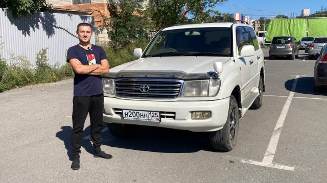 Как выбрать TLC 100 в 2024 году!