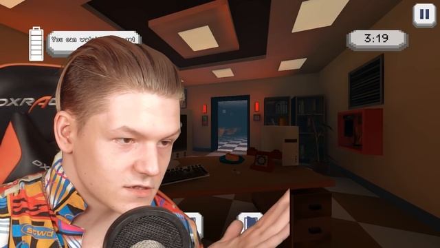 ХУДШИЕ ПИРАТСКИЕ КЛОНЫ FNAF