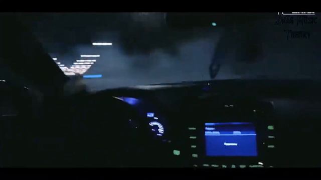 Тбили Тёплый Не уходи MusicVideo