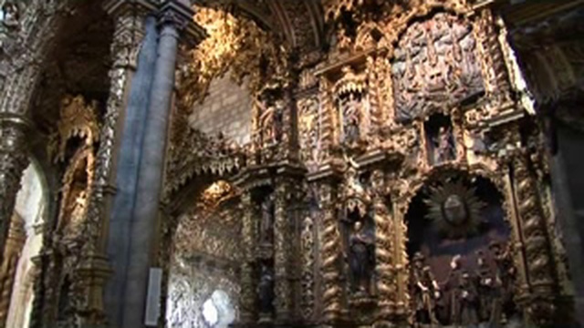 Португалия: Порту (Заметки путешественника)