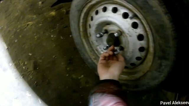 Проставки по 15ммна зад,на классику