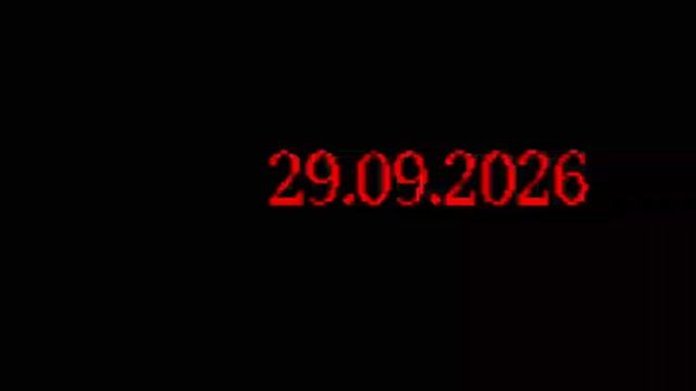 Polar Bear 29.09.2026