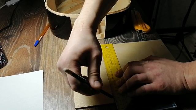 РЕМОНТ АКУСТИЧЕСКОЙ ГИТАРЫ Ч.3 I КАК СКЛЕИТЬ БАРАБАН ГИТАРЫ