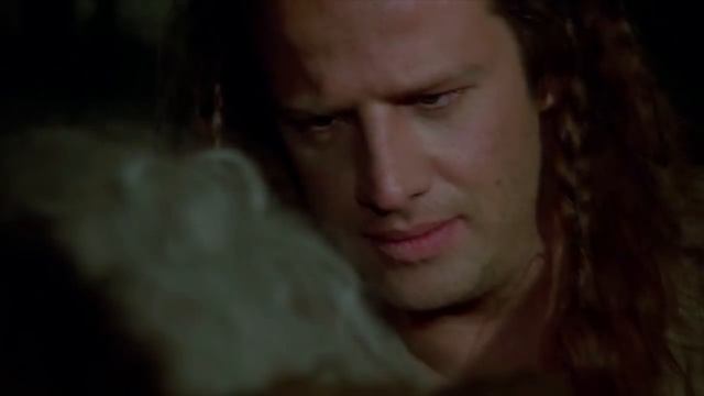 Queen - Who Wants To Live Forever - (Highlander)