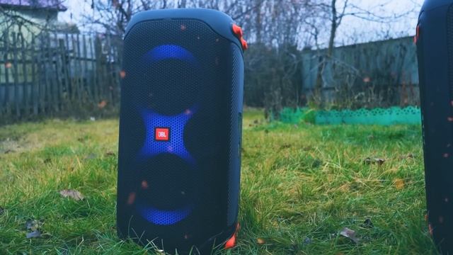 JBL PARTYBOX 110 vs JBL PARTYBOX 100 - СТАЛО ЛИ ЛУЧШЕ? КАКУЮ ВЫБРАТЬ? ПОЛНОЕ СРАВНЕНИЕ!