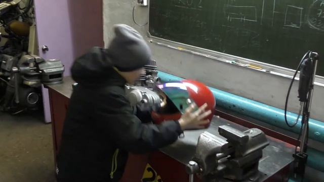 Дом детского творчества Рудничного района г. Кемерово