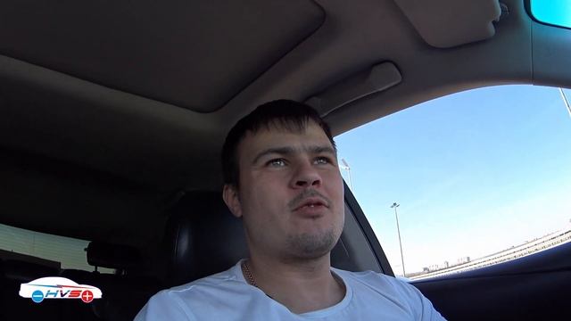 Обзор Lexus RX450H Часть 2. Вся правда и разрушение мифов специалистами