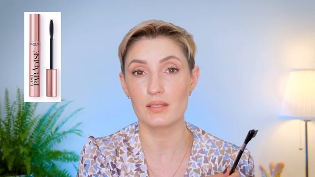 Лучшая тушь для ресниц? Невероятная длина | В чём подвох?