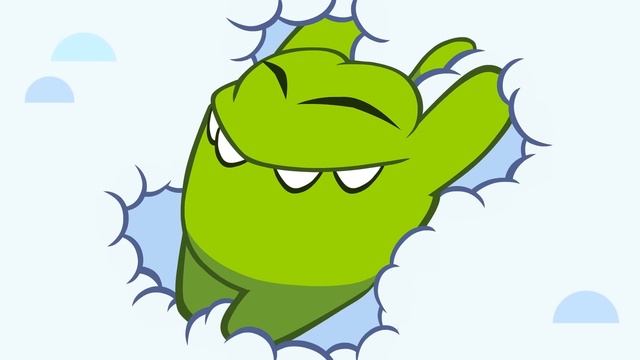 Ам Ням - Игровая площадка - Новые соседи Мультики