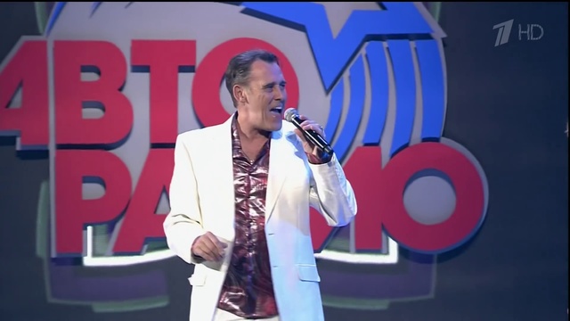 Bad Boys Blue - You're a Woman HD Live Discoteka 80 Moscow 2012