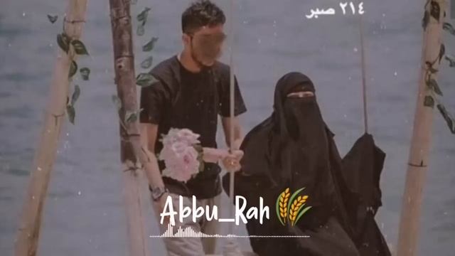 НАШИД _ NASHEED _ Путь Слёз _- Очень Красивый -_ slow-2022??? (720p)