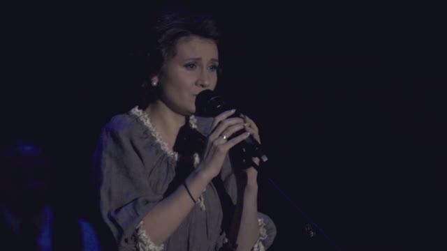 Алиса Игнатьева - Ой, у вишневому саду