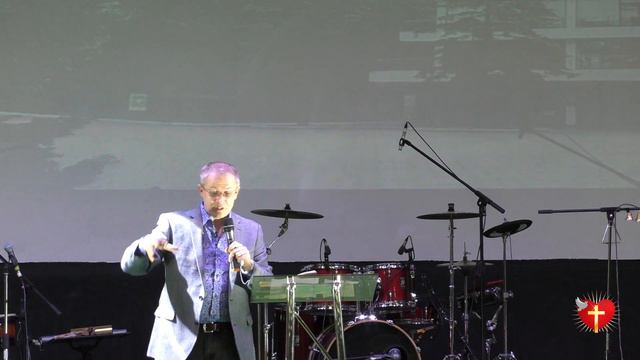 Проповедь Александра Шевченко, часть 1