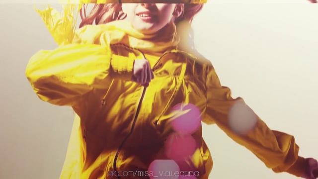 VALENTINA LYAPINA OFFICIAL PROMO