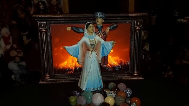 СВАДЬБЫ ДЖИННОВ...РАССКАЗЫ ЛЮДЕЙ...