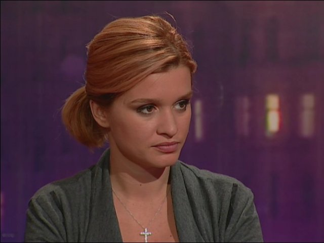 ДОМ-2 Город любви 3217 день Вечерний эфир (01.03.2013)