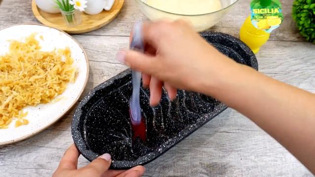 Вариант яблочного пирога о котором мало кто знает (даже свекровь о нем не знала)
