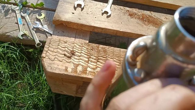 ремонт винтового насоса