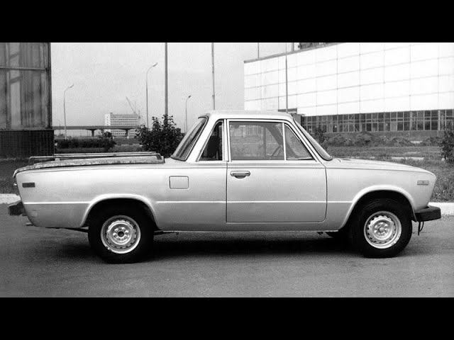 ЭТО ОТЕЧЕСТВЕННЫЕ АВТОМОБИЛИ, О КОТОРЫХ ВЫ НЕ ЗНАЛИ!