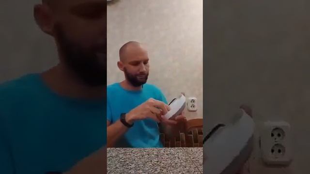 идея звонок для глухих