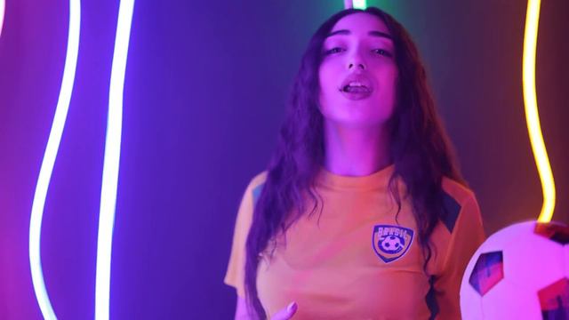 HRAG - Gola Gola / FIFA World Cup Song / Qatar 2022