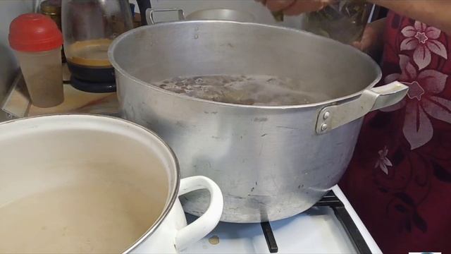 #Маринуем опята,самый лучший рецепт,который я пробовала.