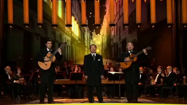 Романтика романса. Не жалею, не зову, не плачу. К 120-летию со дня рождения Сергея Есенина