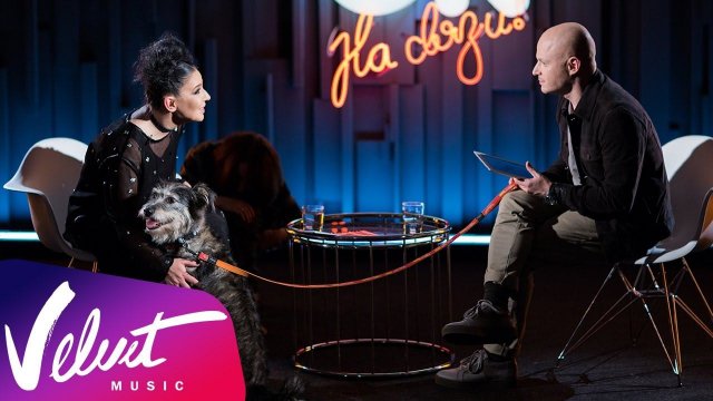 Online-трансляция - ОК на связи: Ёлка