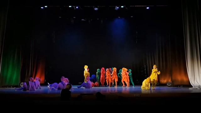 ПЛАСТИЛИН
