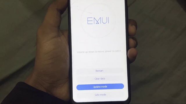 Hard Reset Fix Invalid input Enter the word yes then touch the button below to confirm factory rese