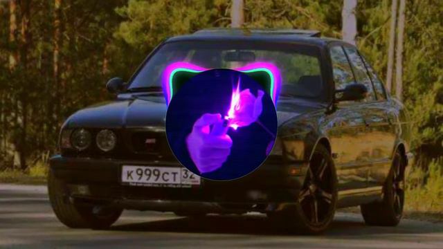 EA7- Ты засадишь ей в очко(Bass Boosted)