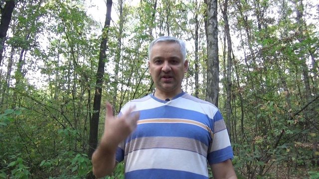 РАЗГРУЗОЧНЫЙ ДЕНЬ. НАЧАЛО