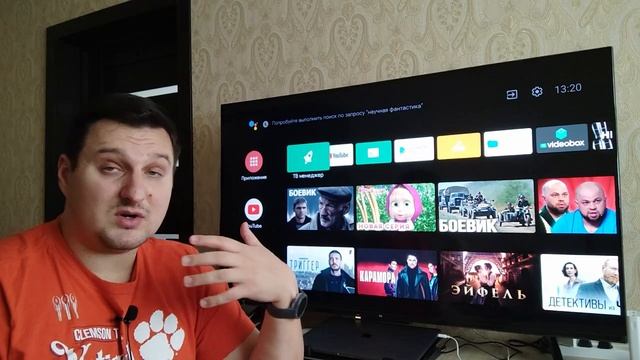 5 причин НЕ ПОКУПАТЬ Xiaomi Mi TV P1 55 ► новый телевизор СЯОМИ