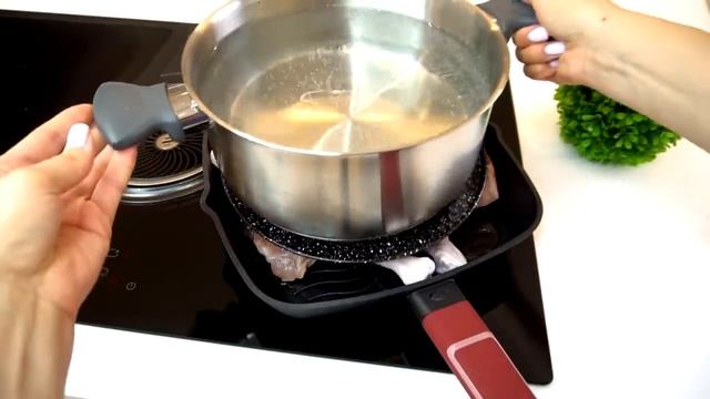 Беспроигрышное блюдо, родные обожают! Курица Табака САМЫЙ вкусный и простой вари
