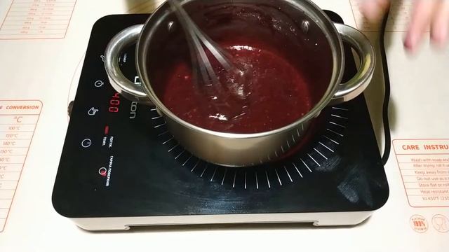 Джем из ежевики. Быстро, вкусно и полезно! Ежевика на зиму.