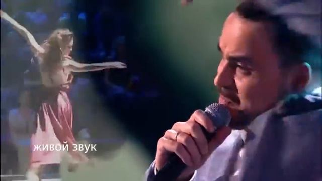 Главная сцена   Николай Тимохин