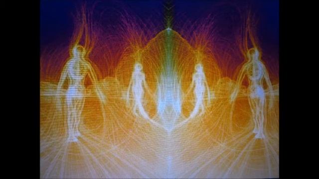 Мантры для восстановления и обретения целостности