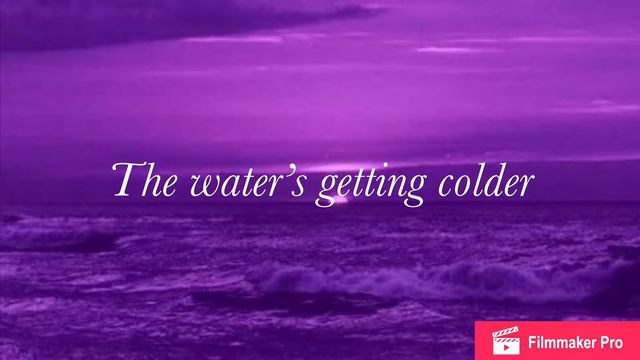 Chase Atlantic- swim/ lyrics