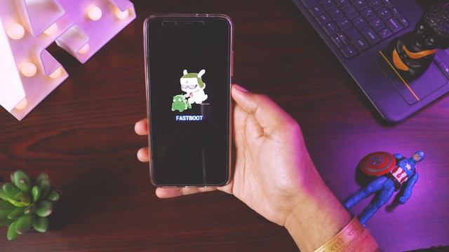 How to UNLOCK Xiaomi MI A2 Bootloader with Fastboot in 2 Mins