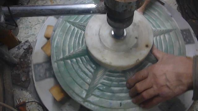 Мощный телескоп своими руками часть 13.
