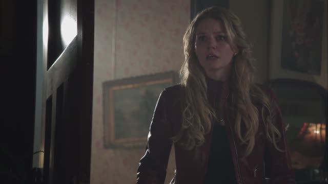 Однажды в сказке / Once Upon a Time – 1 сезон 22 серия