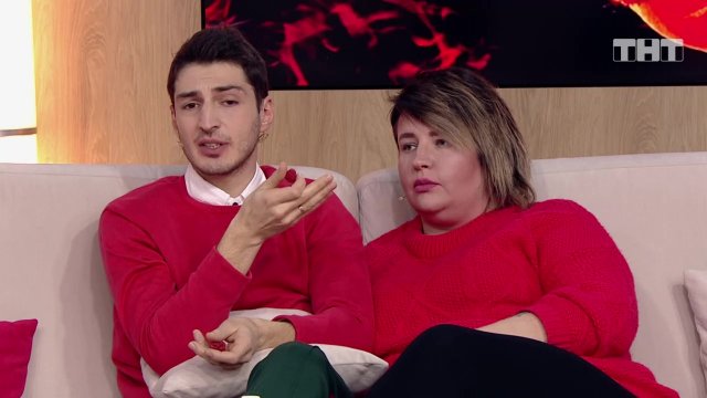 Бородина против Бузовой: Нет таланта