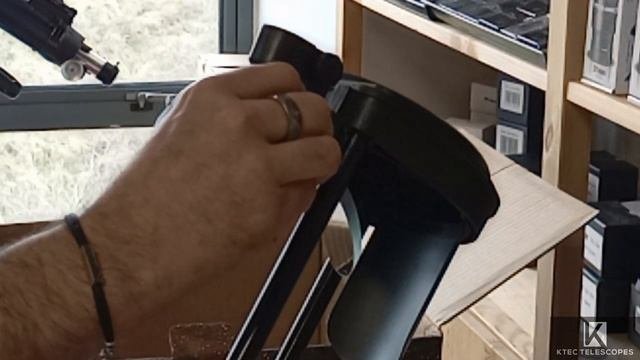 Skywatcher Heritage 130P Unbox and Setup - Perfect beginner Telescope