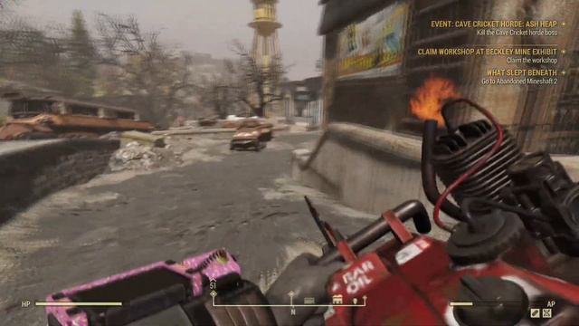Can You Play Fallout 76 Offline? | Find Out The Answer Here